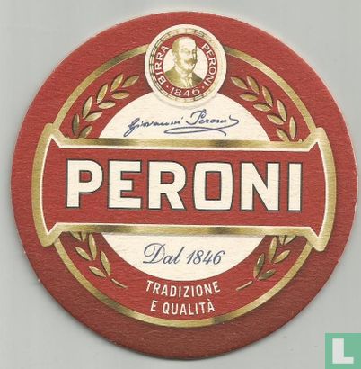Peroni - Image 1