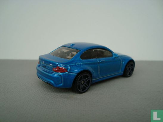 BMW M2 - Bild 2