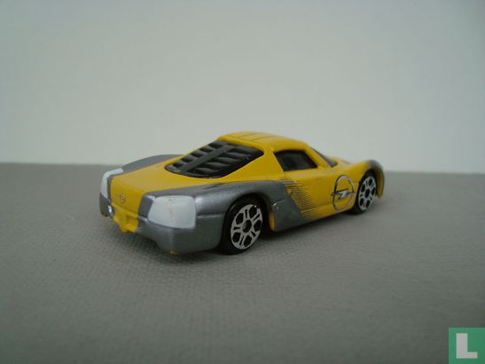 Opel Eco Speedster - Afbeelding 2