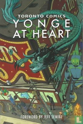 Yonge At Heart - Image 1