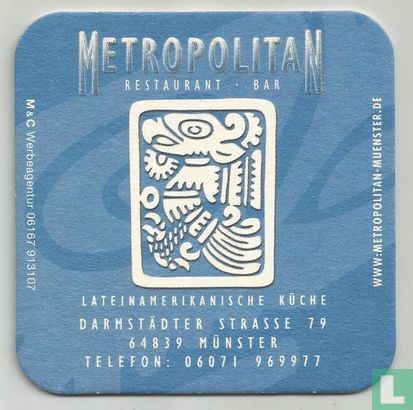 Metropolitan - Image 1