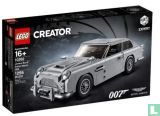 Lego 10262 James Bond Aston Martin DB5  - Image 1