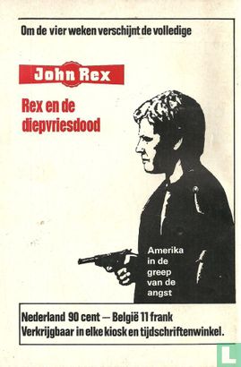 John Rex 2 - Image 2
