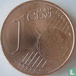 Deutschland 1 Cent 2018 (D) - Bild 2