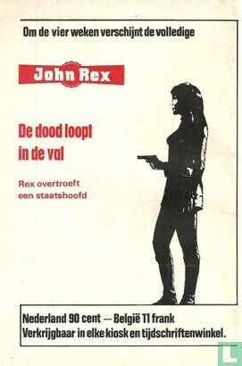 John Rex 4 - Afbeelding 2