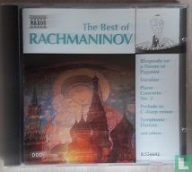 The Best Of Rachmaninov - Afbeelding 1