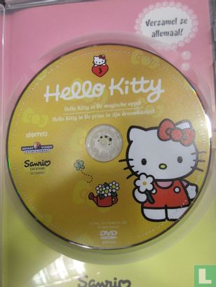 Hello Kitty in de Magische Appel & De Prins in zijn Droomkasteel - Image 3