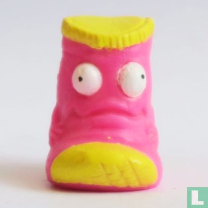 Smelly Sock - Image 1