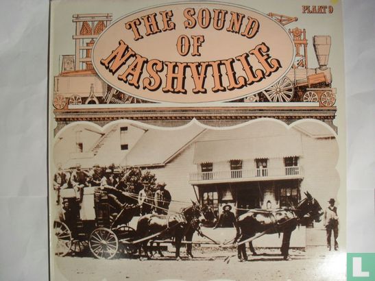 The Sound of Nashville 9 - Bild 1