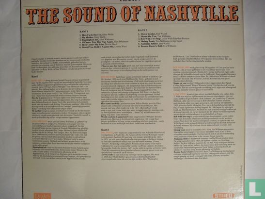 The Sound of Nashville 9 - Bild 2