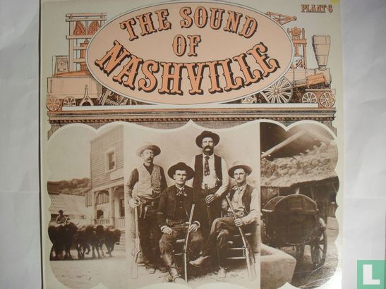 The Sound of Nashville 6 - Bild 1