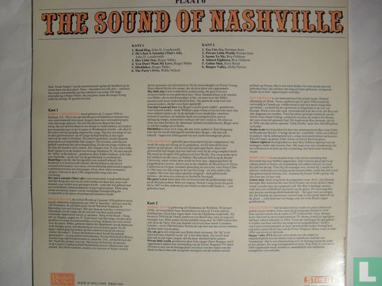 The Sound of Nashville 6 - Image 2