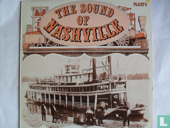 The Sound of Nashville 4 - Image 1