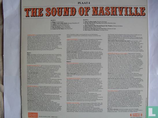 The Sound of Nashville 4 - Image 2