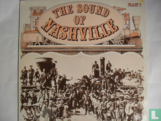 The Sound of Nashville 7 - Image 1