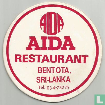 Aida Restaurant
