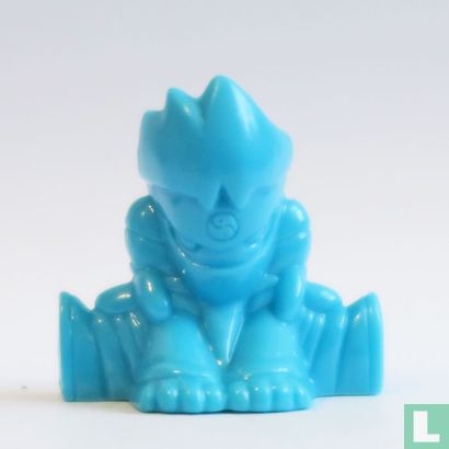 Mundo Ninja - Leem - Image 1