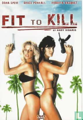 Fit to Kill  - Image 1