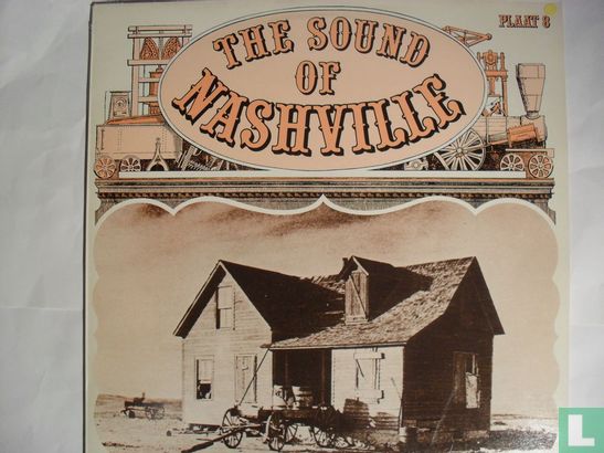 The Sound of Nashville 8 - Image 1