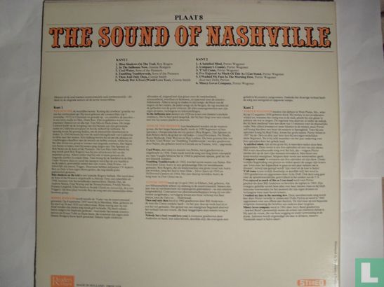 The Sound of Nashville 8 - Image 2