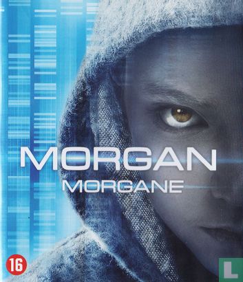 Morgan - Afbeelding 1