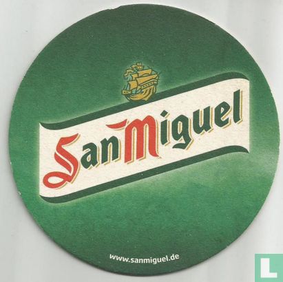 San Miguel - Afbeelding 2
