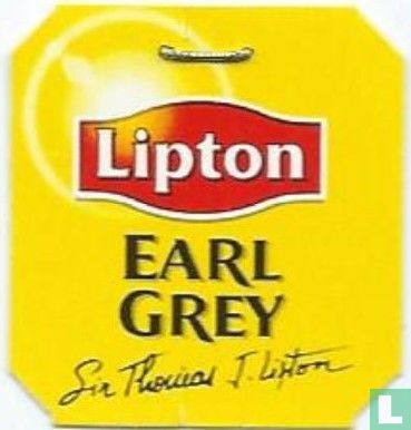 Earl Grey Sir Thomas J. Lipton - Afbeelding 1