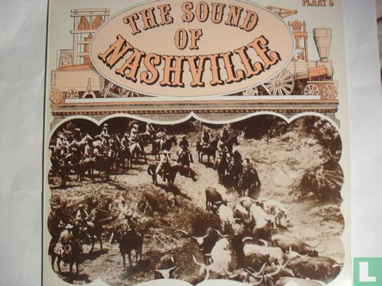 The Sound of Nashville 5 - Image 1