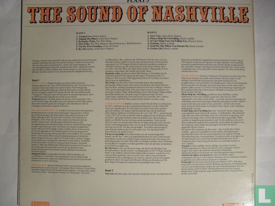 The Sound of Nashville 5 - Image 2