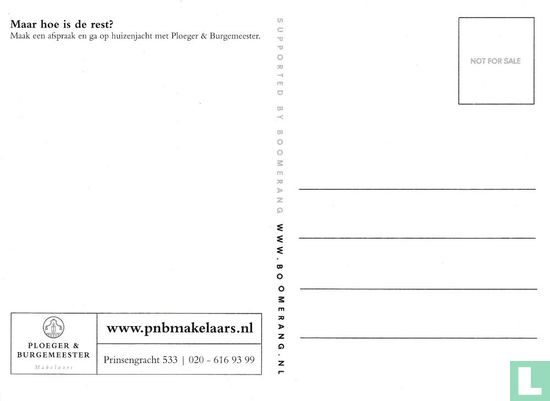 R040071 - Ploeger & Burgemeester, Amsterdam - Image 2