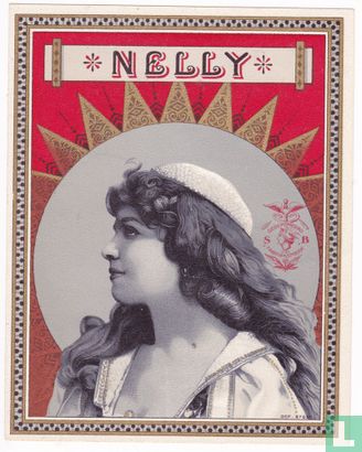 Nelly - Afbeelding 1