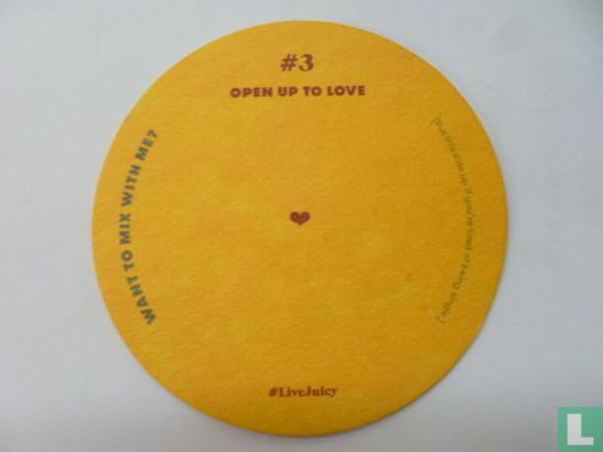 Live Juicy - Image 2