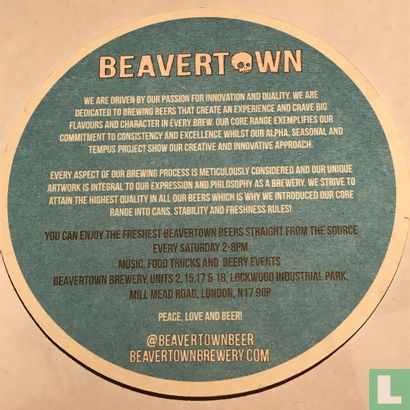Beavertown - Afbeelding 1