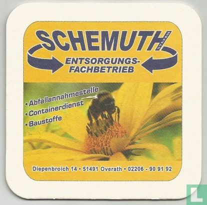 Schemuth Entsorgungs fachbetrieb - Image 1