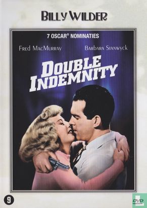 Double Indemnity - Image 1