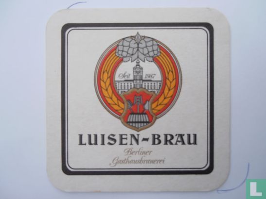 Luisen-Bräu