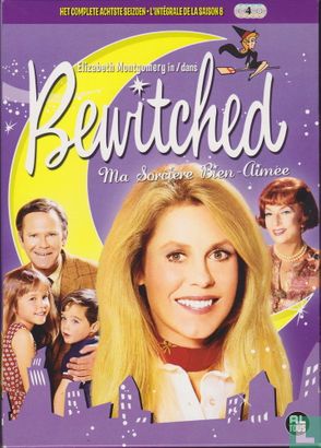 Bewitched: Het complete achtste seizoen / L'integrale de la saison 8 - Bild 1