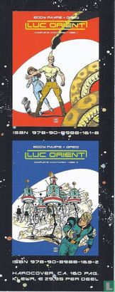 Luc Orient - Image 2