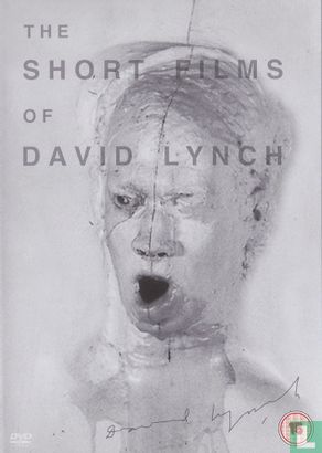 The Short Films of David Lynch - Image 1