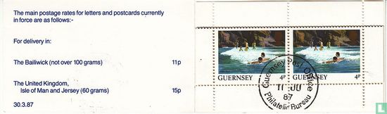 Guernsey Views - Afbeelding 2