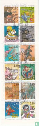 salutation Timbres - Image 2