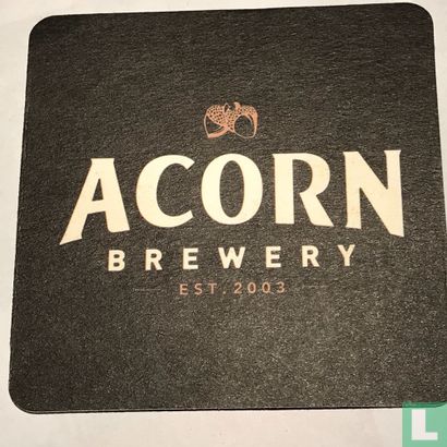 Acorn - Afbeelding 1