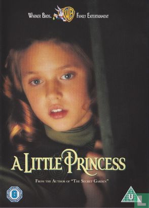 A Little Princess - Afbeelding 1