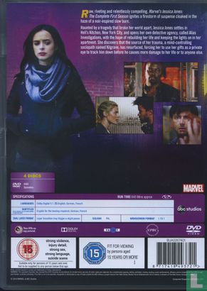 The Complete First Season - Image 2
