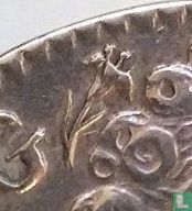Frankrijk 1 écu 1709 (L) - Afbeelding 3