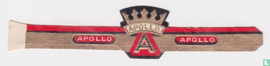 Apollo de Luxe -Flor - Fina  - Image 1