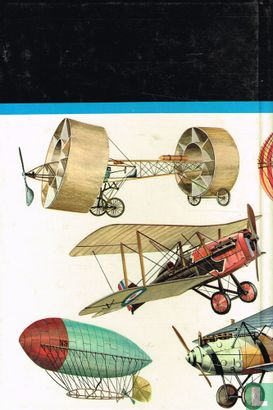 Praktisch handboek vliegtuigen - Afbeelding 2