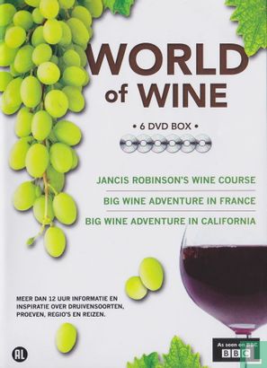 World of Wine - Afbeelding 1