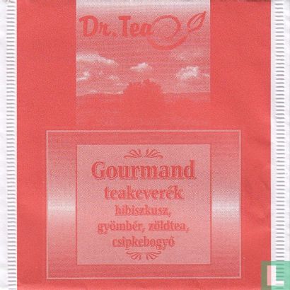 Gourmand teakeverék - Image 1