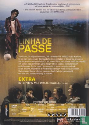 Linha de Passe - A Brasilian Family - Bild 2